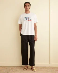 Men BODE Alaska Tee