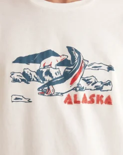 Men BODE Alaska Tee