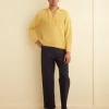 Men BODE Alpine Pullover