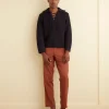 Men BODE Alpine Pullover