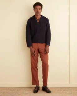 Men BODE Alpine Pullover