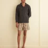 Men BODE Alpine Pullover