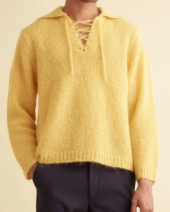 Men BODE Alpine Pullover