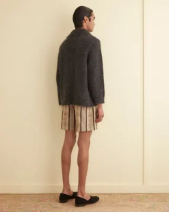 Men BODE Alpine Pullover