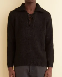 Men BODE Alpine Pullover