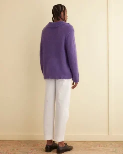 Men BODE Alpine Pullover