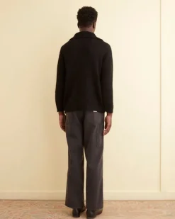 Men BODE Alpine Pullover