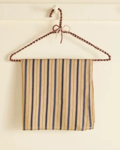 Men BODE Alumni Stripe Bandana - Yellow