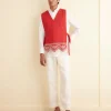 Men BODE Amrita Fringe Dickie