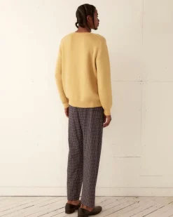 Men BODE Another Beer Sweater