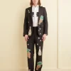 Men BODE Arbane Tuxedo Jacket