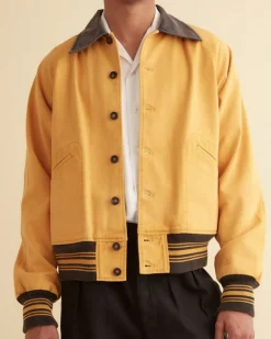 Men BODE Banbury Jacket