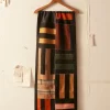 Men BODE 5-Bar Quilt Scarf