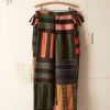 Men BODE 5-Bar Quilt Trousers
