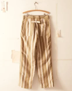 Men BODE Barleycorn Trousers - 32