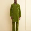 Men BODE Barn Coat