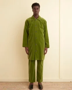 Men BODE Barn Coat