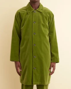 Men BODE Barn Coat