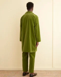 Men BODE Barn Coat