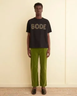 Men BODE Barn Trousers