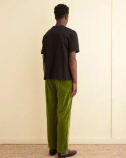 Men BODE Barn Trousers