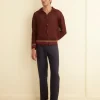 Men BODE Bayberry Multi Overshirt