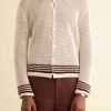 Men BODE Bayberry Overshirt