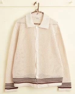 Men BODE Bayberry Overshirt