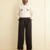 Men BODE Beaded Bicycle Jacket