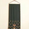 Men BODE Beaded Paddock Sampler Scarf
