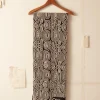 Men BODE Beaded Ripple Scarf