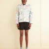 Men BODE Beaded Seashore Jacket