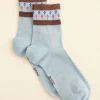 Men BODE Bell Socks