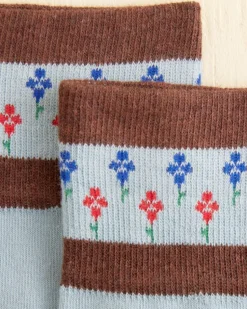 Women BODE Bell Socks