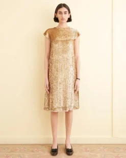 Women BODE Bellvue Dress