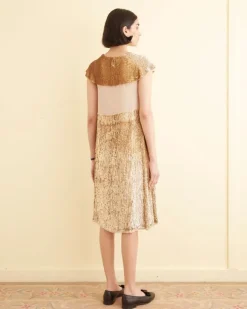 Women BODE Bellvue Dress