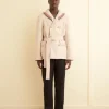 Men BODE Berkshires Coat