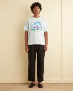Men BODE Berkshires Tee