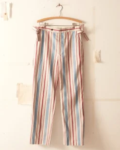 Men BODE Berry Cobbler Trousers - 30