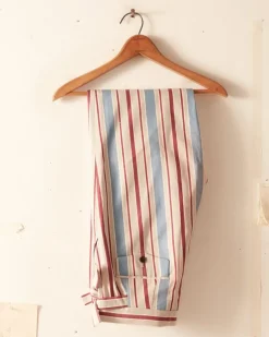 Men BODE Berry Cobbler Trousers - 30
