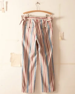 Men BODE Berry Cobbler Trousers - 30