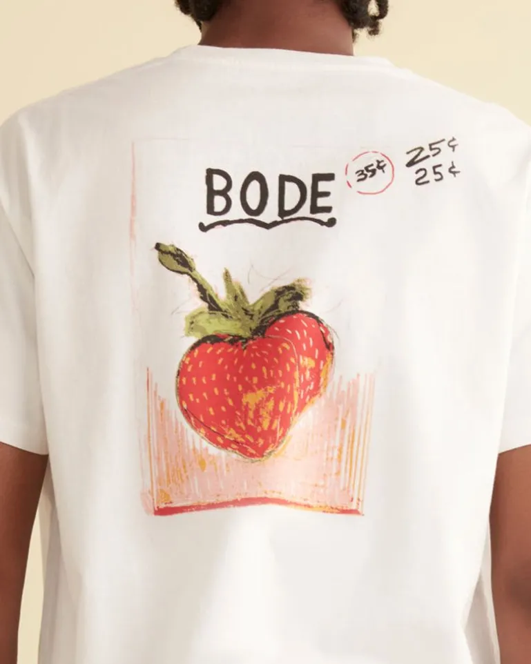 Men BODE Best Beds Tee