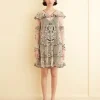 Women BODE Birch Dress