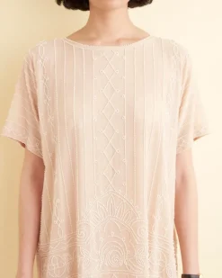 Women BODE Birdie Gown