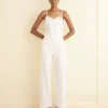 Women BODE Bitty Garden Tank