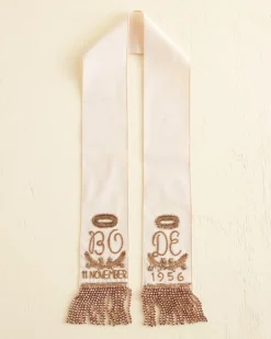 Men BODE Bullion Tie
