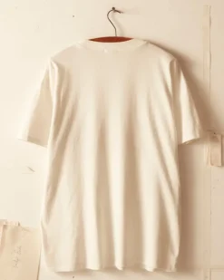 Men BODE Embroidered Tee