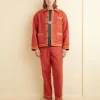 Men BODE Society Club Jacket