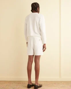 Men BODE Boston Terry Sweatshorts