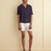 Men BODE Boxy Polo
